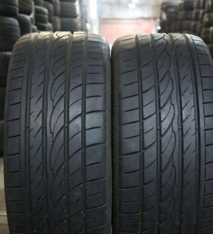 Sumitomo HTR Z III 245/40 R20