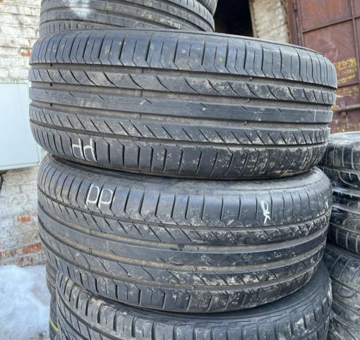 Continental ContiSportContact 5 235/50 R19