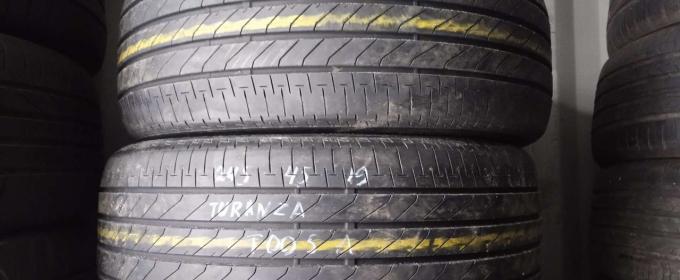 Bridgestone Turanza T005A 245/45 R19 98W