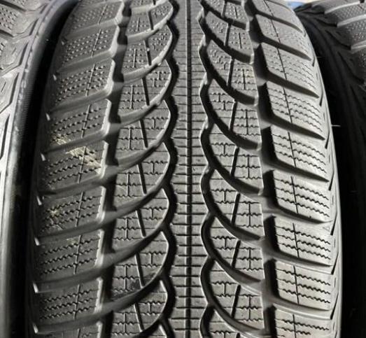 Bridgestone Blizzak LM-32 215/60 R16