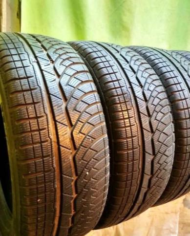 Michelin Pilot Alpin 4 245/40 R19