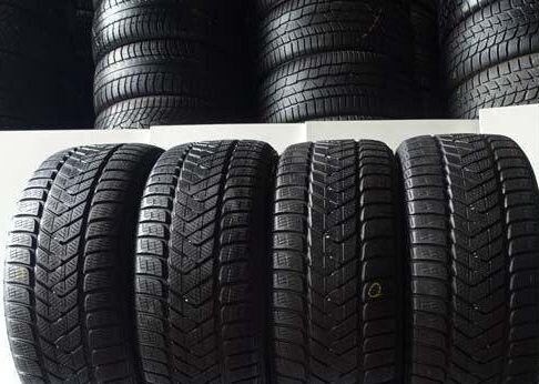 Pirelli Winter Sottozero 3 225/50 R17