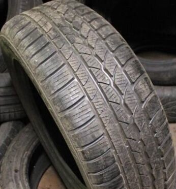 Continental ContiWinterContact TS 790 205/55 R16