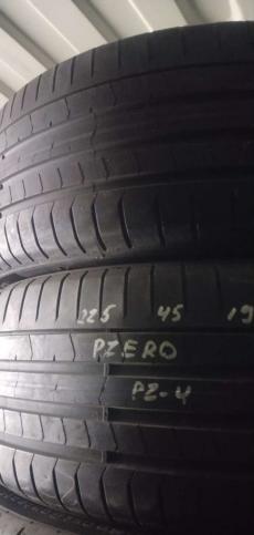 Pirelli P Zero PZ4 225/45 R19