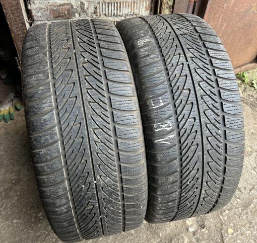 Goodyear UltraGrip 8 Performance 285/45 R20