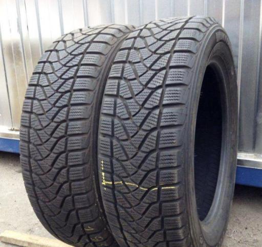 Firestone Winterhawk C 195/60 R16C