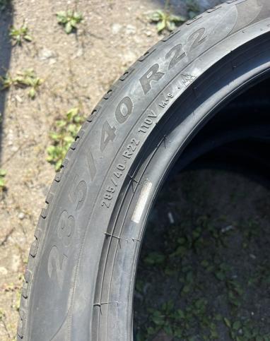 Pirelli Scorpion Winter 285/40 R22