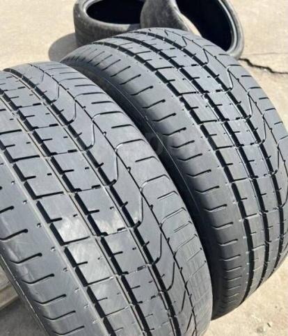 Pirelli P Zero 245/45 R20