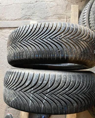 Michelin Alpin 5 225/45 R17