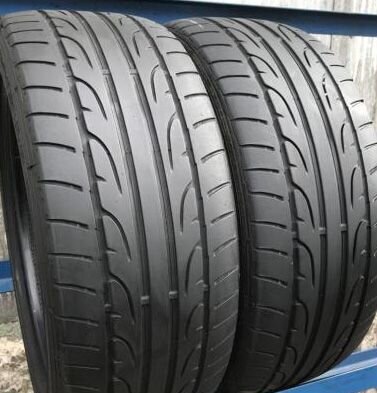 Dunlop SP Sport Maxx 245/45 R18