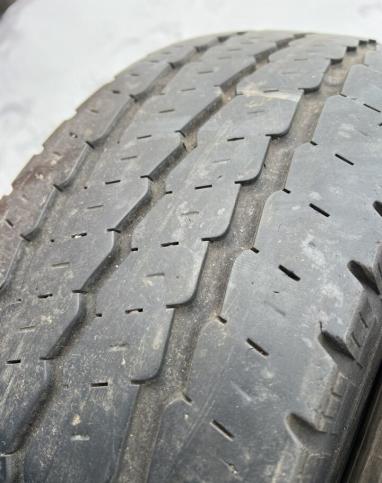 Continental Vanco 8 205/65 R16C