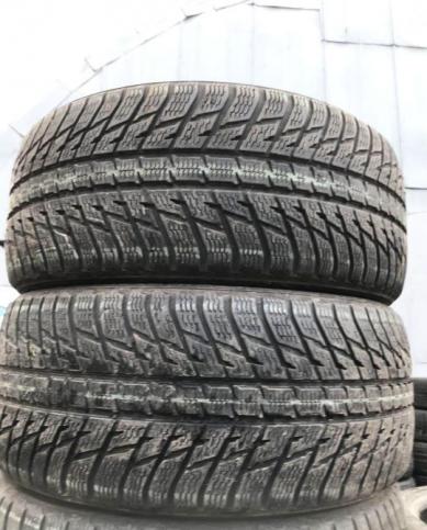 Nokian Tyres WR SUV 3 255/55 R19