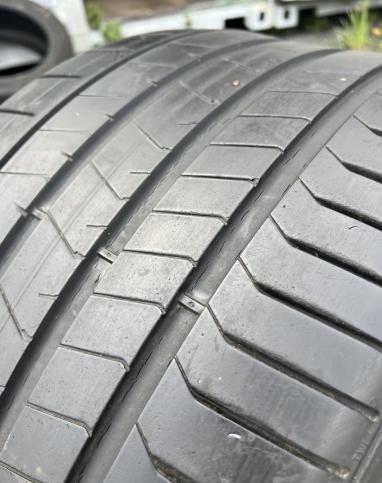 Pirelli P Zero PZ4 315/30 R21