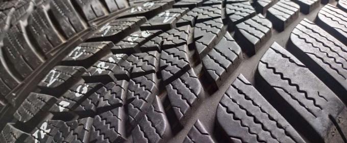 Goodyear UltraGrip Performance 2 225/45 R17