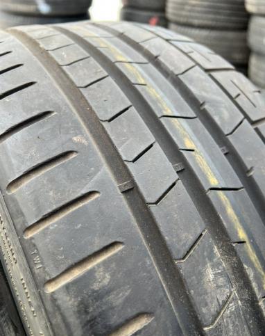 Pirelli P Zero PZ4 235/35 R19