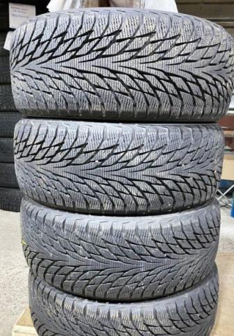 Nokian Tyres Hakkapeliitta R2 285/60 R18