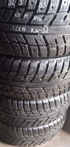 Kumho I'Zen KW22 225/55 R17 H