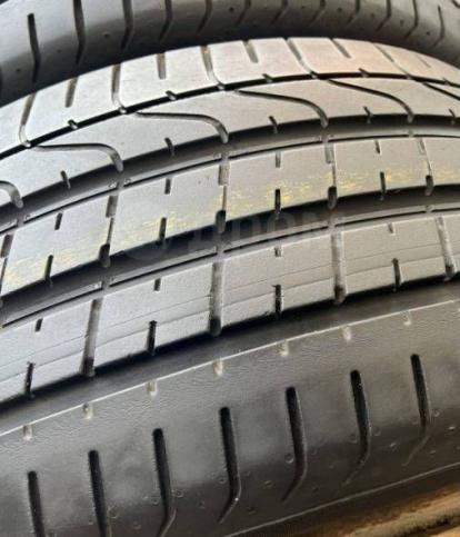 Pirelli P Zero 255/40 R19