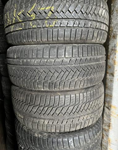 Continental ContiWinterContact TS 850 P 235/45 R18