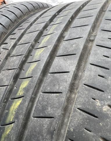 Bridgestone Turanza T005A 225/50 R18