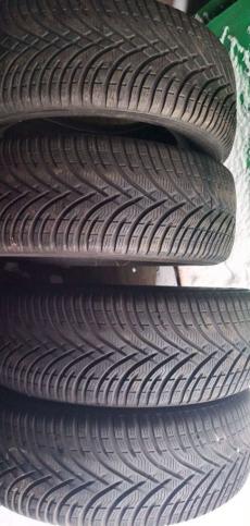 Kleber Krisalp HP3 215/60 R16 H