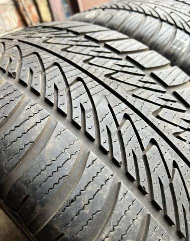 Goodyear UltraGrip 8 Performance 285/45 R20