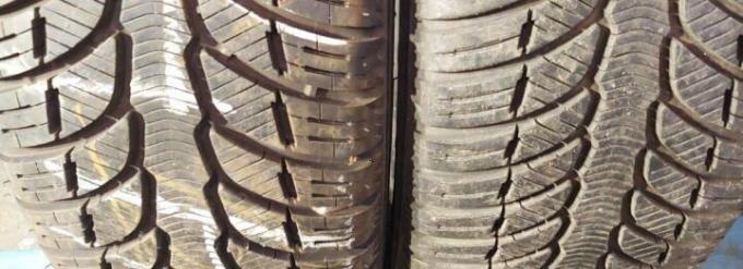 Kleber Quadraxer 2 245/40 R18