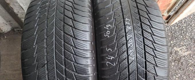 Bridgestone Blizzak LM-001 245/50 R19