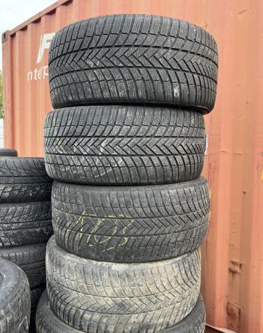 Bridgestone Blizzak LM-005 265/40 R21