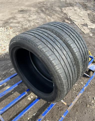 Bridgestone Dueler H/P Sport RFT 235/45 R19