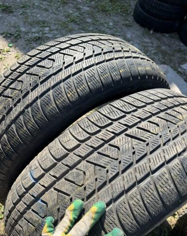 Pirelli Scorpion Winter 285/45 R22