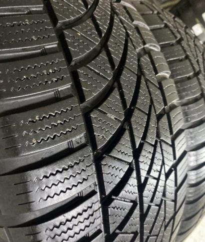 Hankook Kinergy 4S H740 225/45 R17