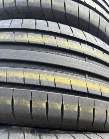 Goodyear Eagle F1 Asymmetric 3 245/45 R19 и 275/40 R19