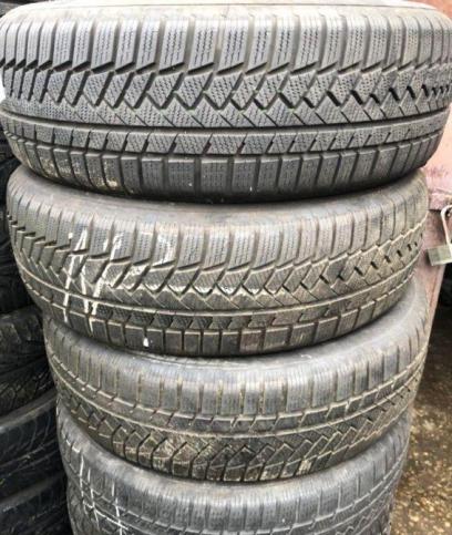 Continental ContiWinterContact TS 850 205/55 R16