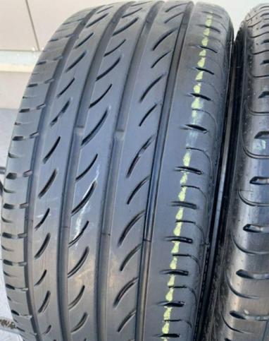 Pirelli P Zero Nero 225/35 R19