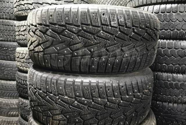 Nokian Tyres Hakkapeliitta 7 255/50 R19