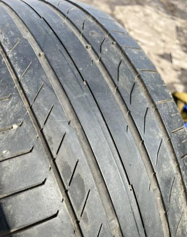 Continental ContiSportContact 5 255/50 R19