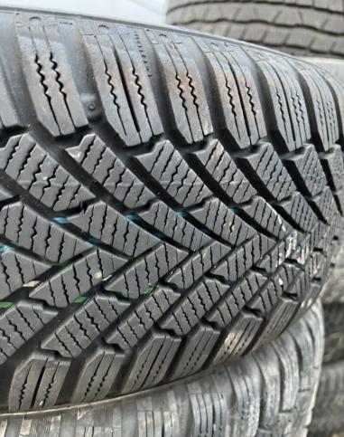 Continental ContiWinterContact TS 860 205/55 R16