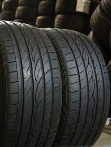 Sumitomo HTR Z III 245/40 R20