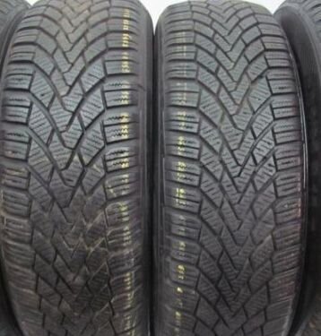 Continental ContiWinterContact TS 850 195/65 R15