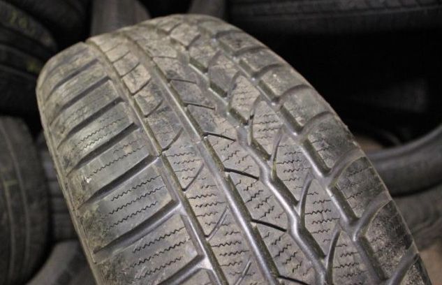 Continental ContiWinterContact TS 790 225/40 R18