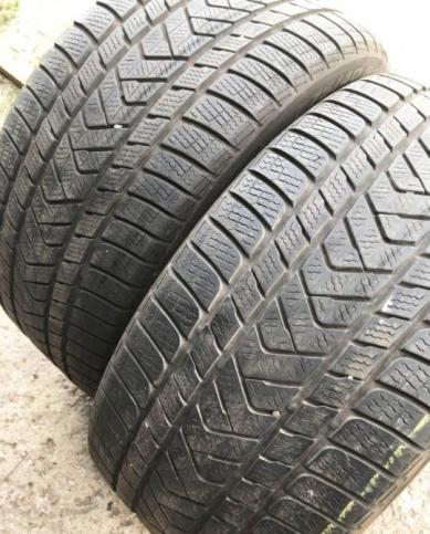 Pirelli Winter Sottozero 3 255/40 R20