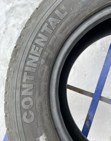 Continental Vanco 8 215/75 R16C