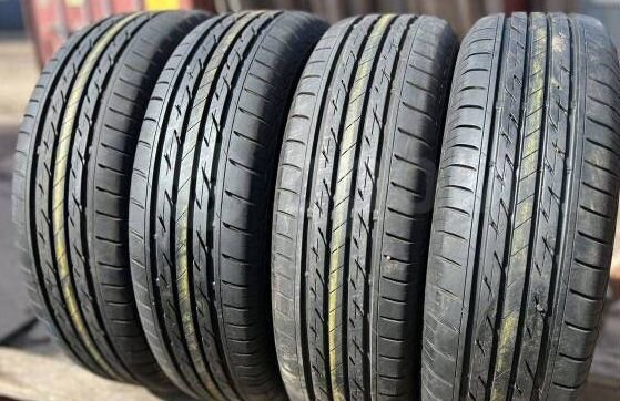 Bridgestone Nextry Ecopia 175/65 R14