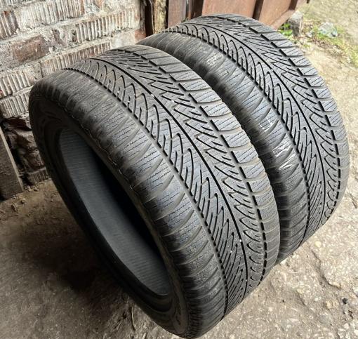 Goodyear UltraGrip 8 Performance 285/45 R20