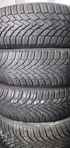 Continental ContiWinterContact TS 850 195/65 R15 H