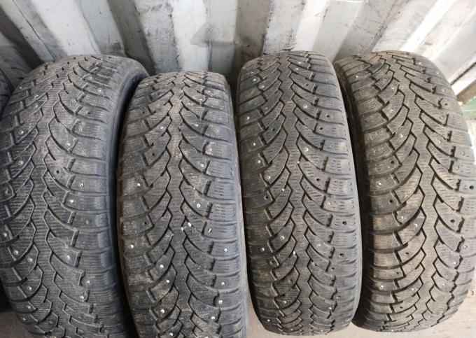 Formula Ice 195/65 R15 H