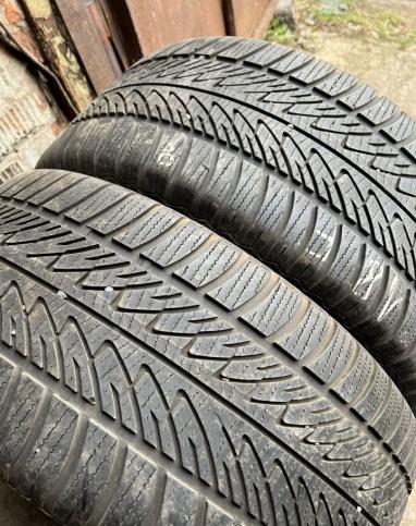 Goodyear UltraGrip 8 Performance 285/45 R20