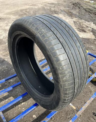 Continental ContiSportContact 5 255/50 R19