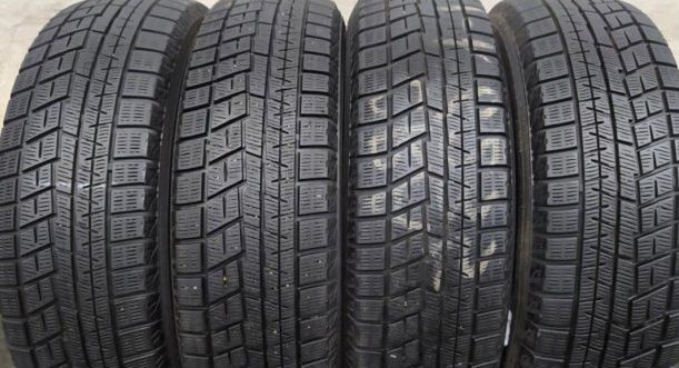 Yokohama Ice Guard IG60 175/65 R14 H